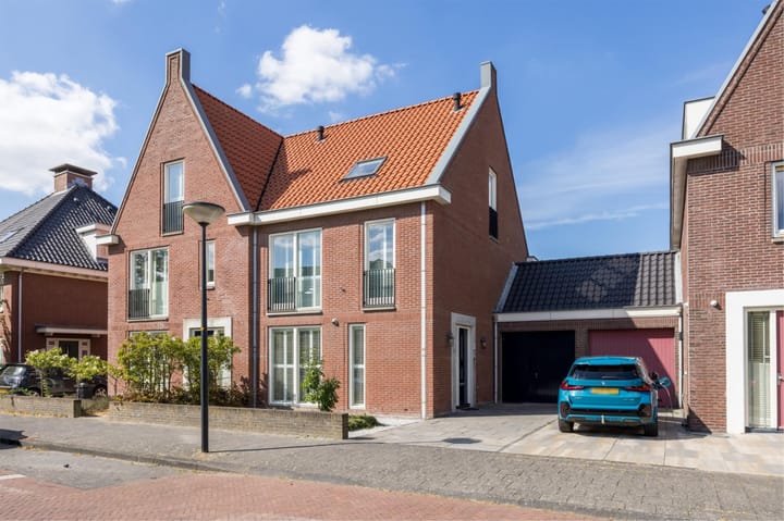 Photo 2 of Meierijlaan 56