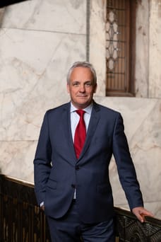 J.M. (Jeroen) van der Meer MRICS RT - Directeur