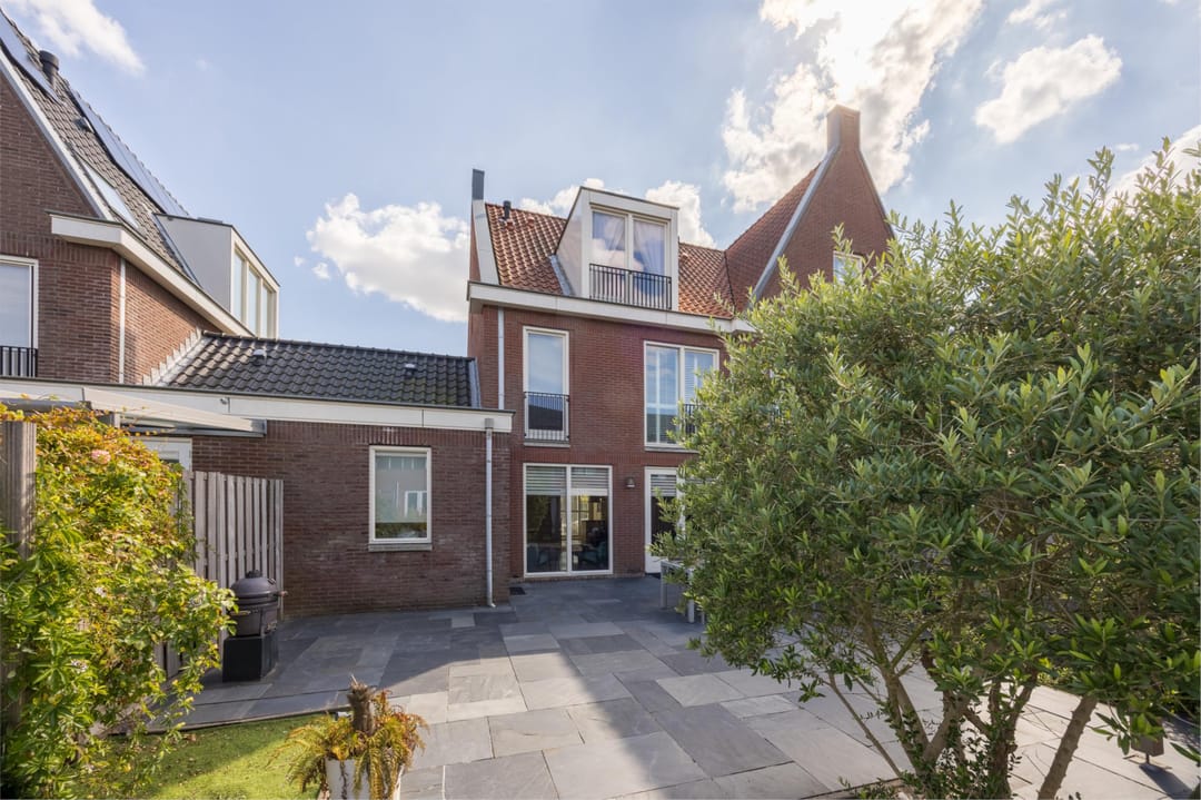 Photo 43 of Meierijlaan 56