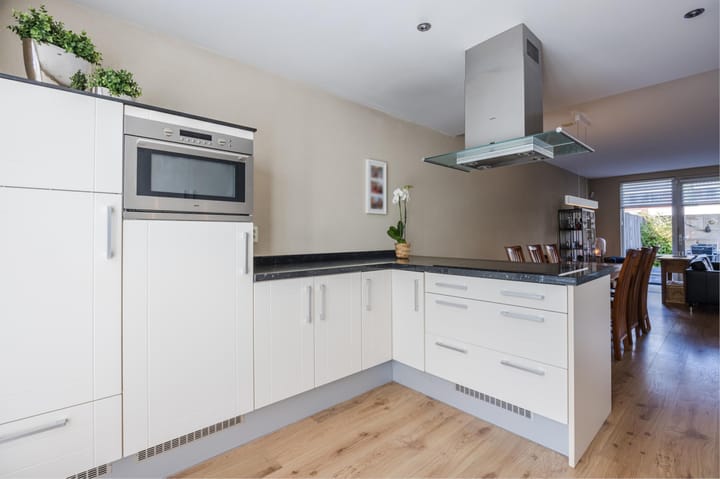 Tussenwoning te koop: Meierijlaan 56, 'S-Gravenhage