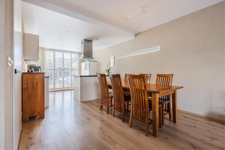 Tussenwoning te koop: Meierijlaan 56, 'S-Gravenhage