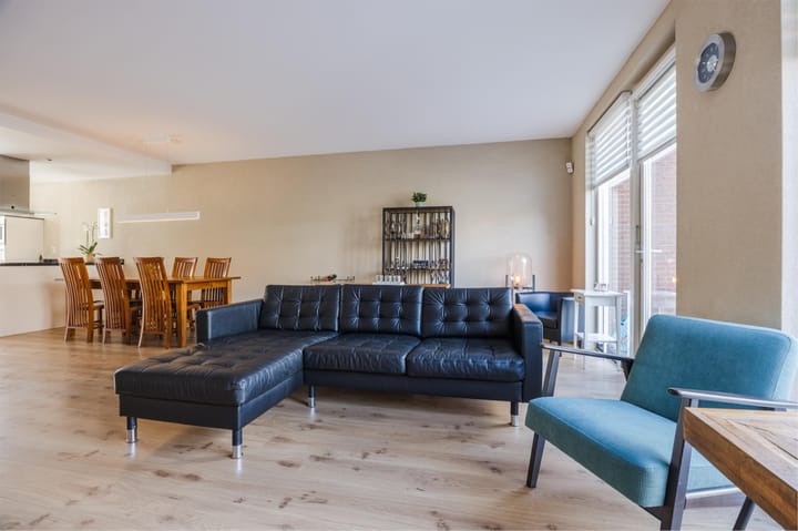 Tussenwoning te koop: Meierijlaan 56, 'S-Gravenhage