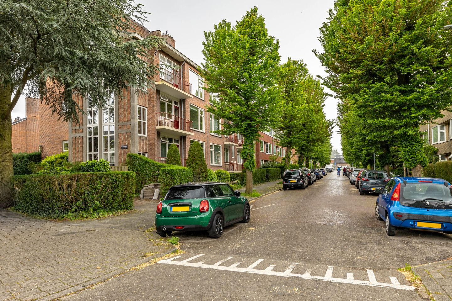 Foto 4 van Wagnersingel 29