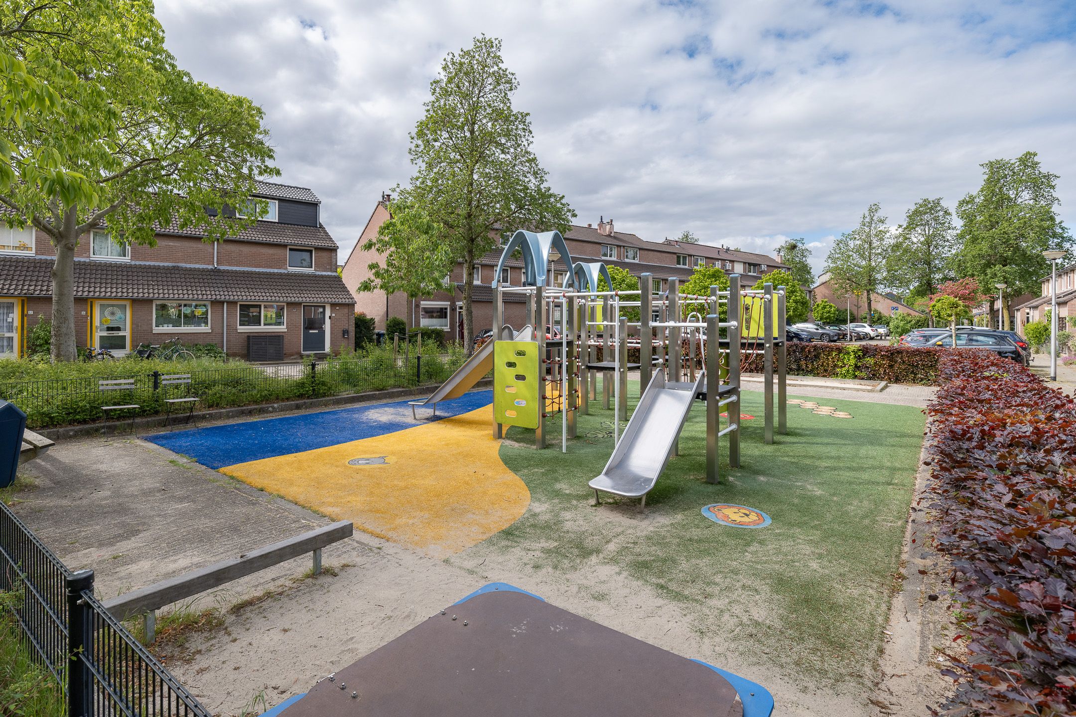 Foto 42 van Sara Burgerhartsingel 201