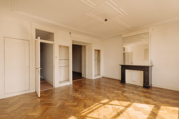Appartement te koop: Amstel 163-4, Amsterdam