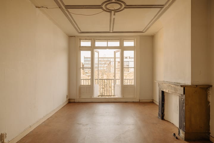 Appartement te koop: Amstel 163-4, Amsterdam