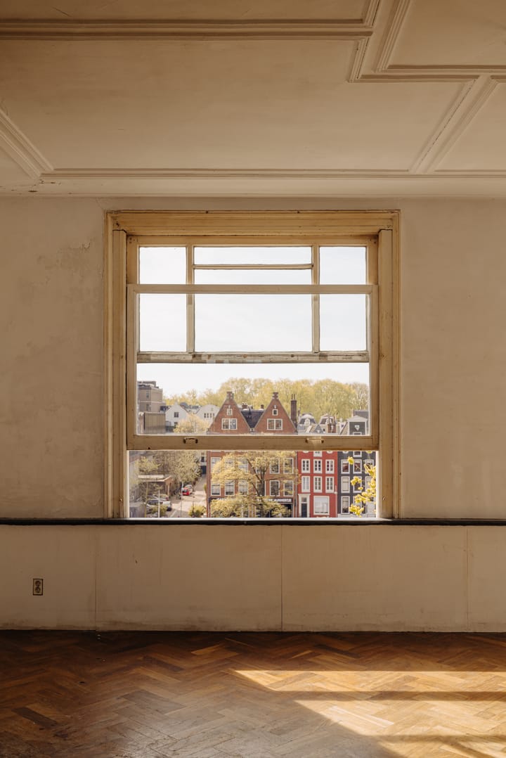 Appartement te koop: Amstel 163-4, Amsterdam