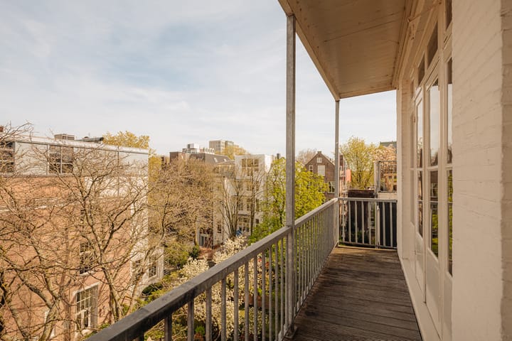 Appartement te koop: Amstel 163-4, Amsterdam