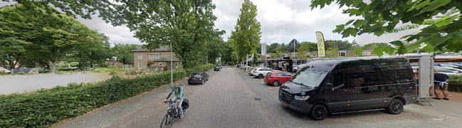 Bekijk 360° foto van streetview1 van Het Berghuys