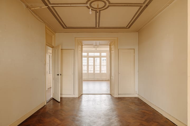 Appartement te koop: Amstel 163-4, Amsterdam