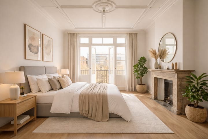 Appartement te koop: Amstel 163-4, Amsterdam