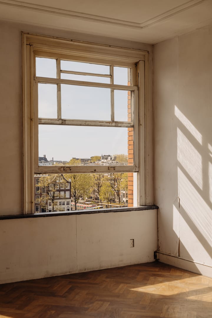 Appartement te koop: Amstel 163-4, Amsterdam