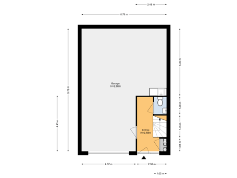 Bekijk plattegrond