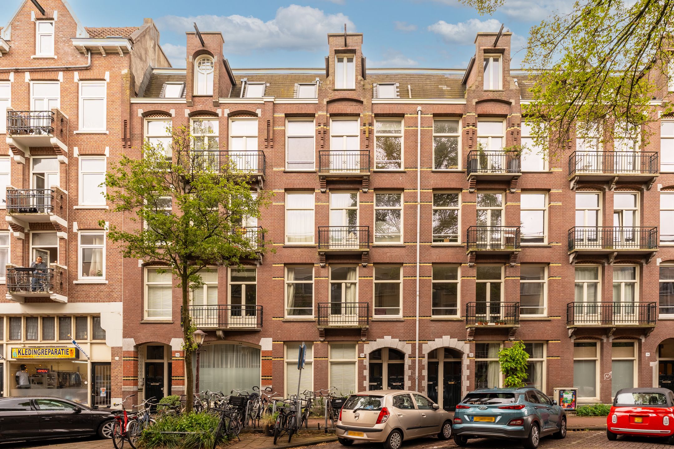 Vrolikstraat 294- 294 3