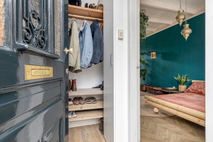 Photo 3 of Reigerstraat 83