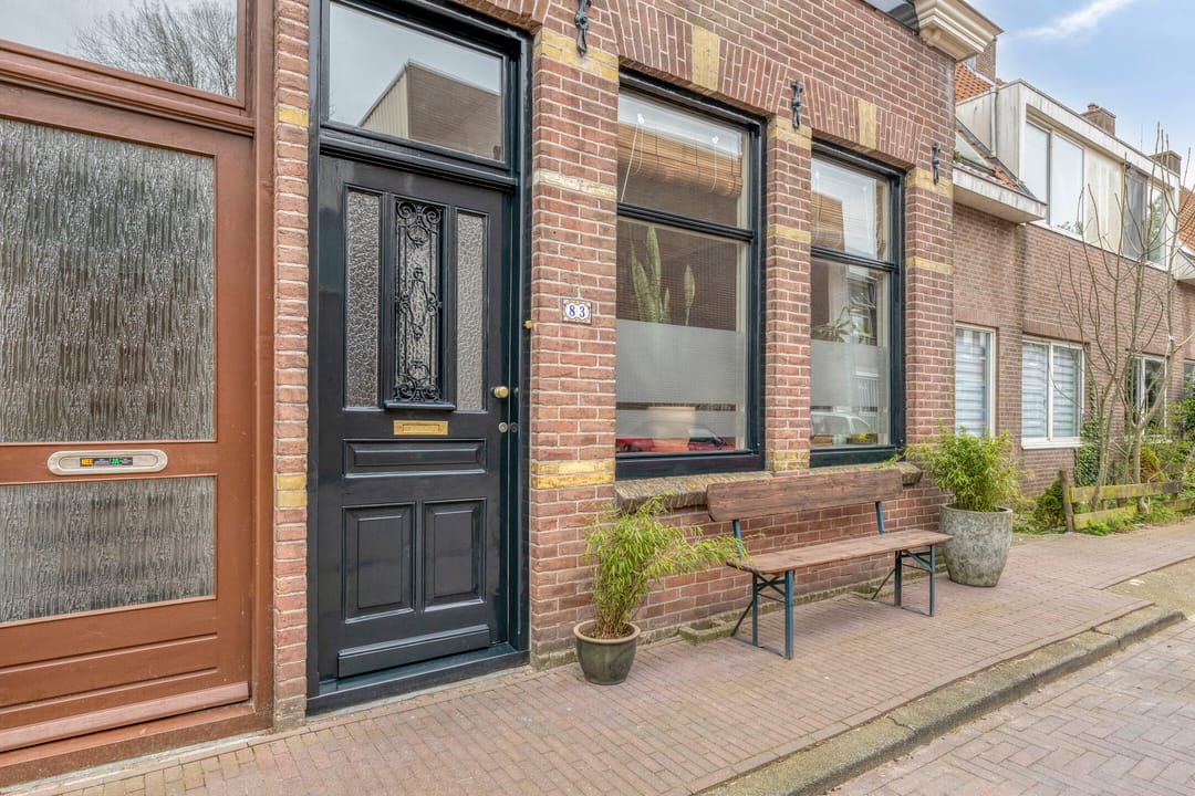 Photo 38 of Reigerstraat 83