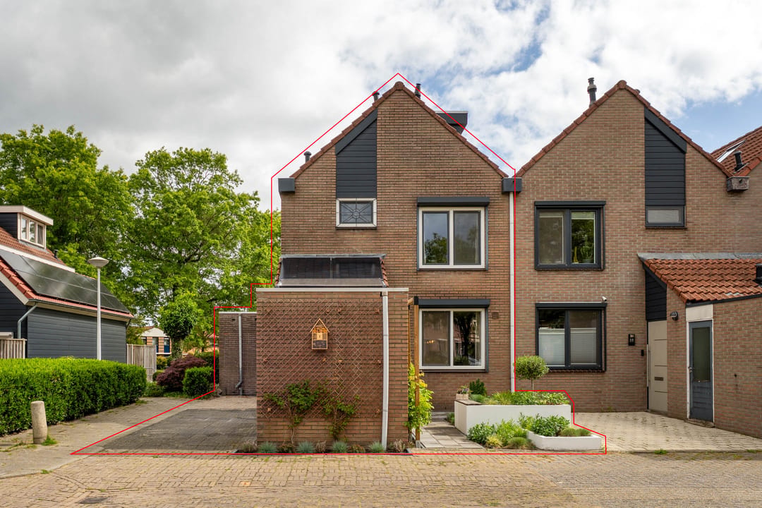 Foto 1 van de Acacia 37