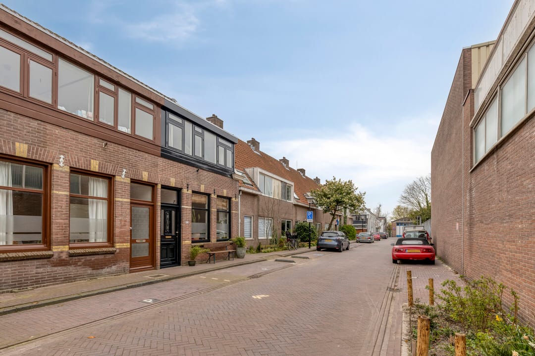 Photo 37 of Reigerstraat 83