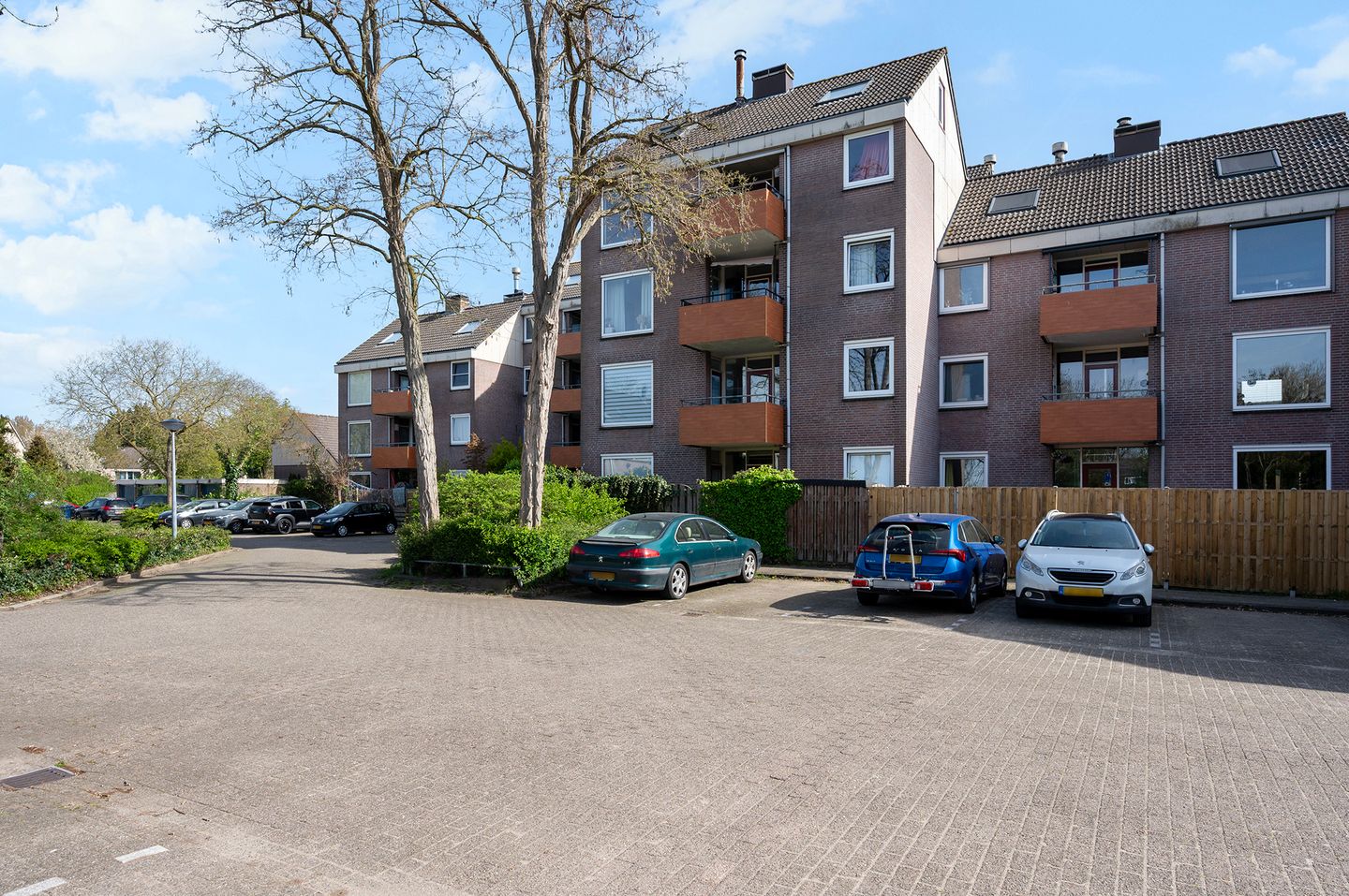 Foto 1 van Hofmark 361
