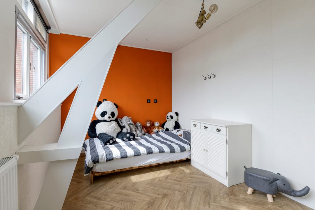 Photo 32 of Reigerstraat 83