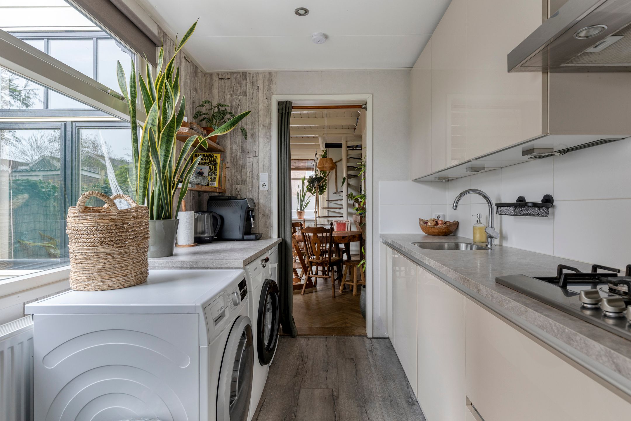 Photo 12 of Reigerstraat 83