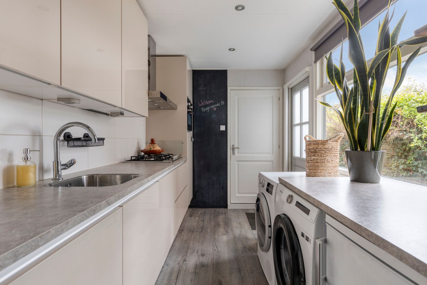 Photo 10 of Reigerstraat 83
