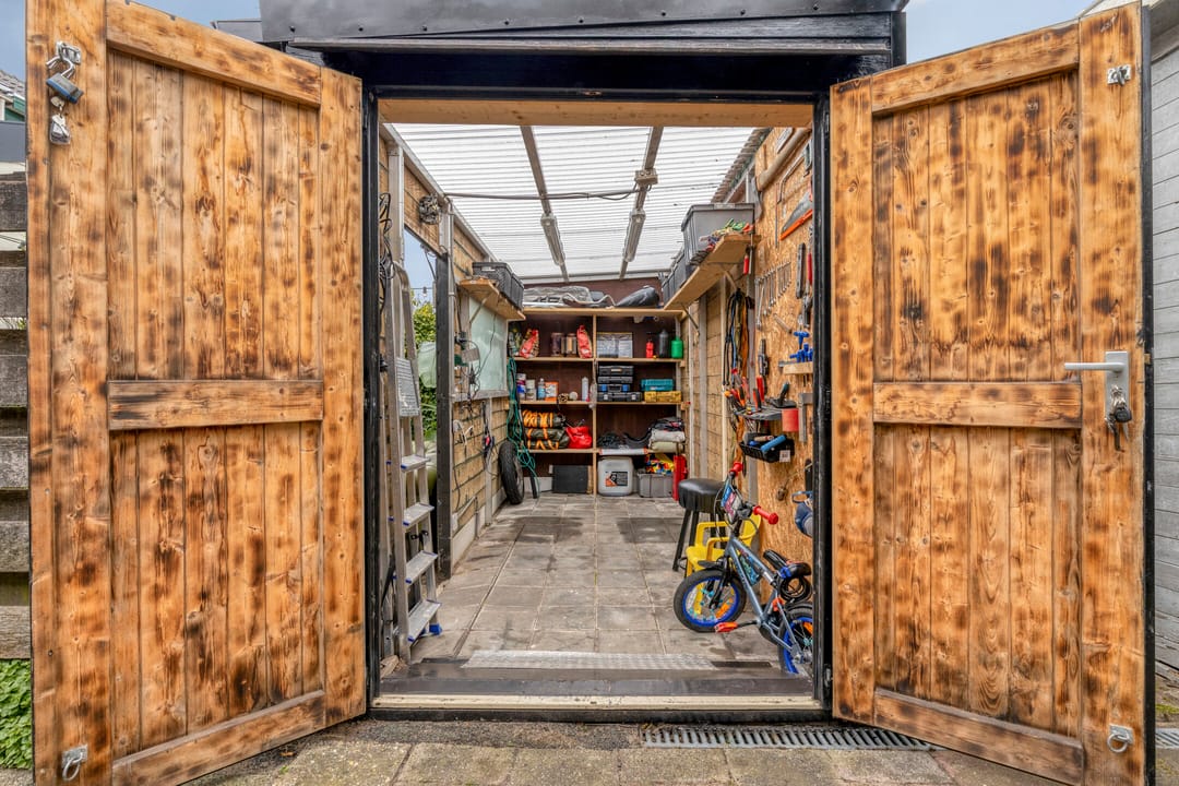 Photo 22 of Reigerstraat 83