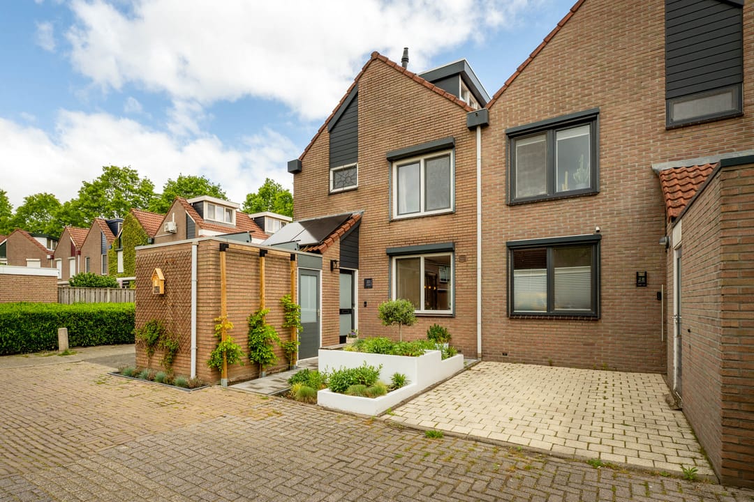 Foto 41 van de Acacia 37