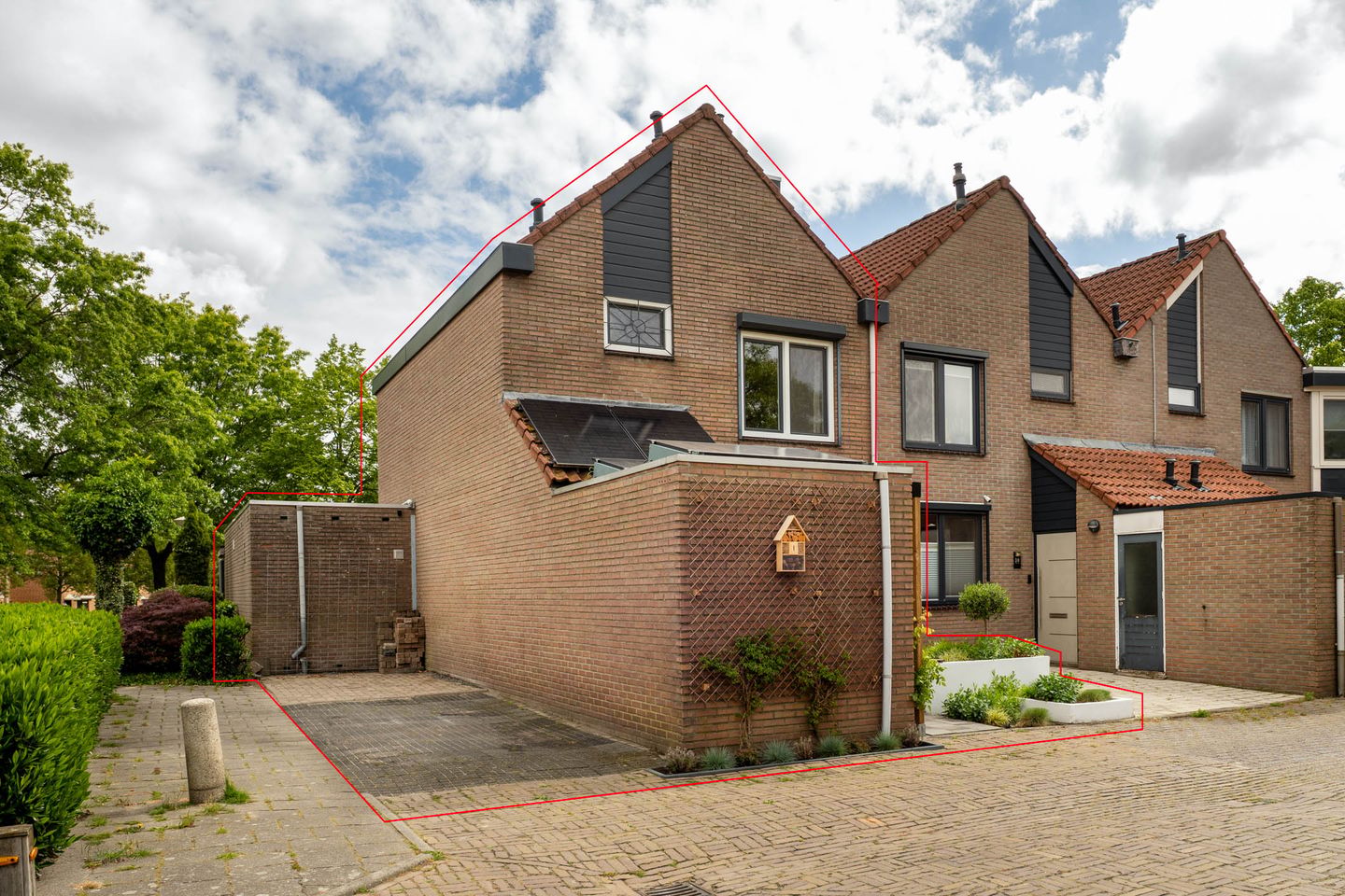 Foto 44 van de Acacia 37
