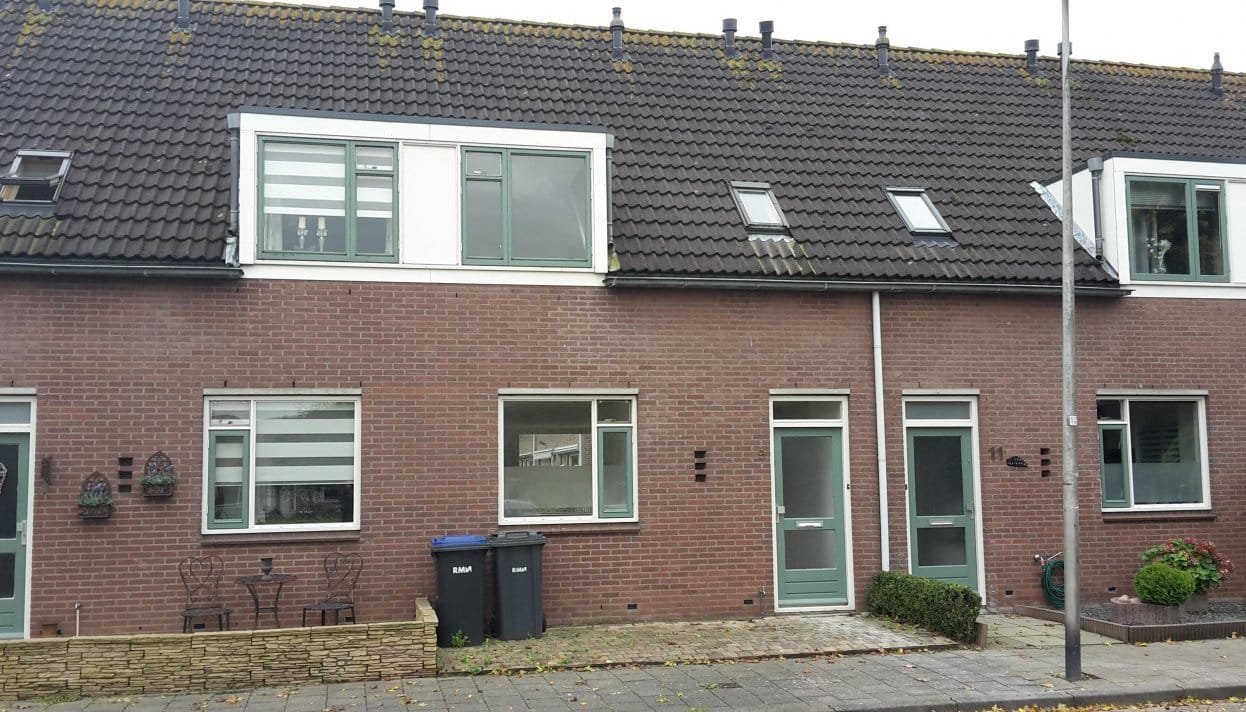Nieuwegein – 3438AW