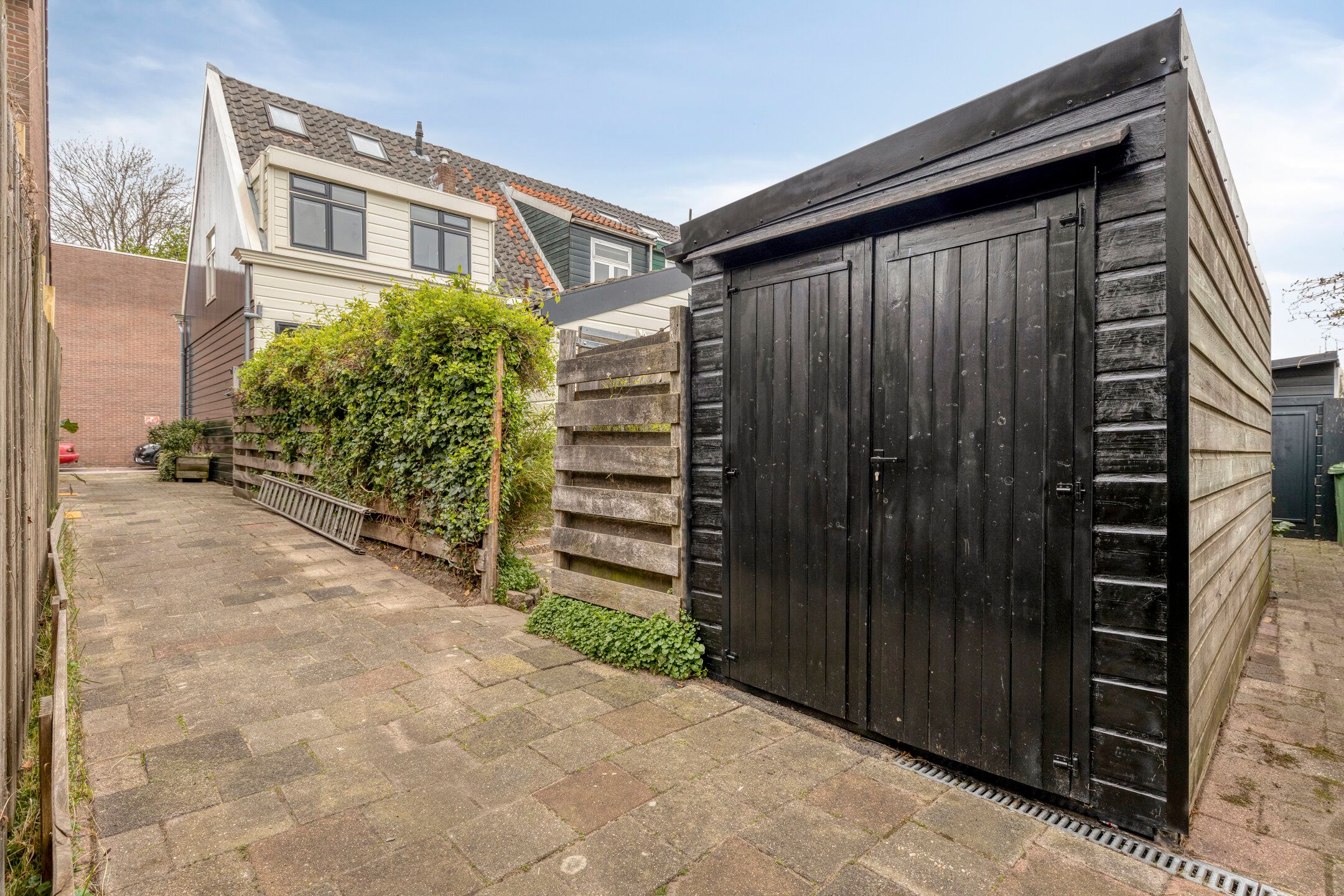 Photo 21 of Reigerstraat 83