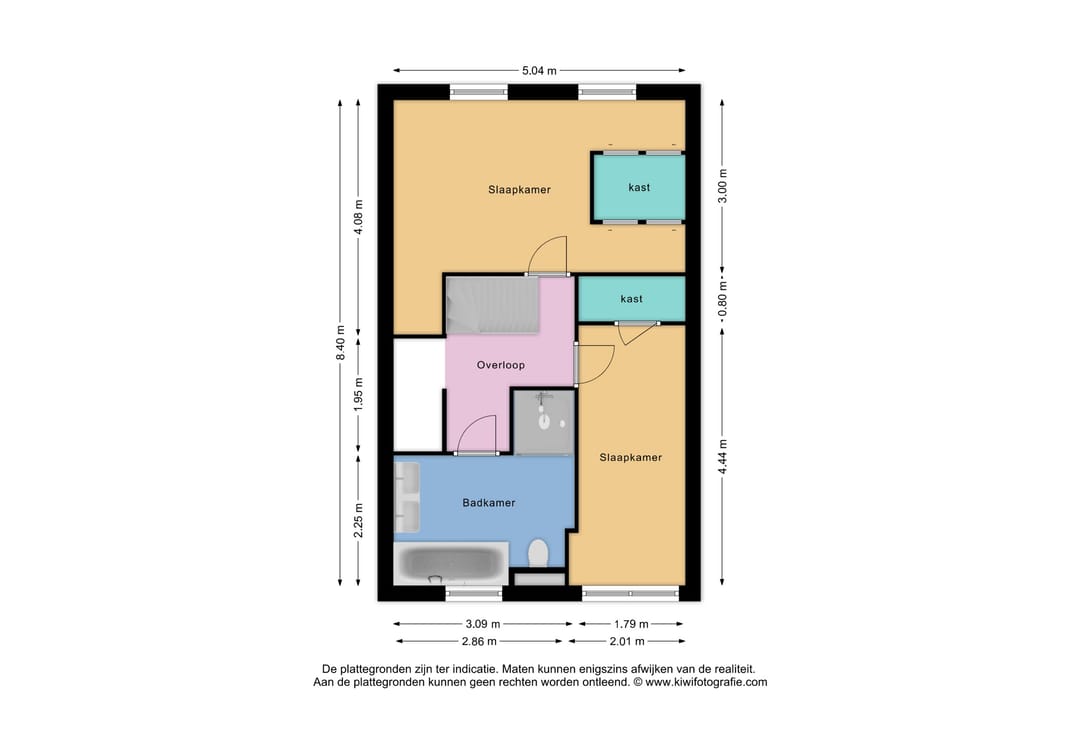Foto 46 van de Acacia 37
