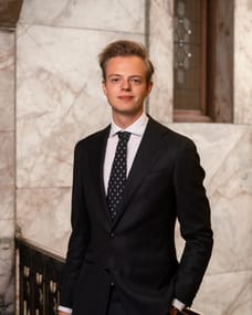 T. (Tom) van Veen - Vastgoedadviseur