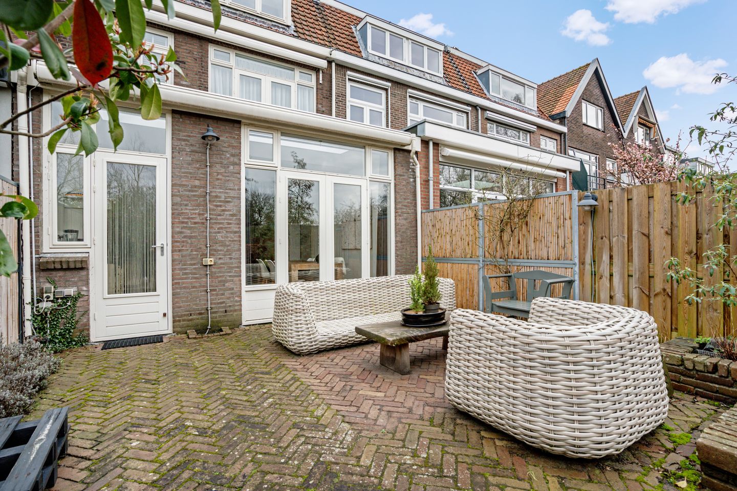 Foto 49 van Rijn en Schiekade 115-C