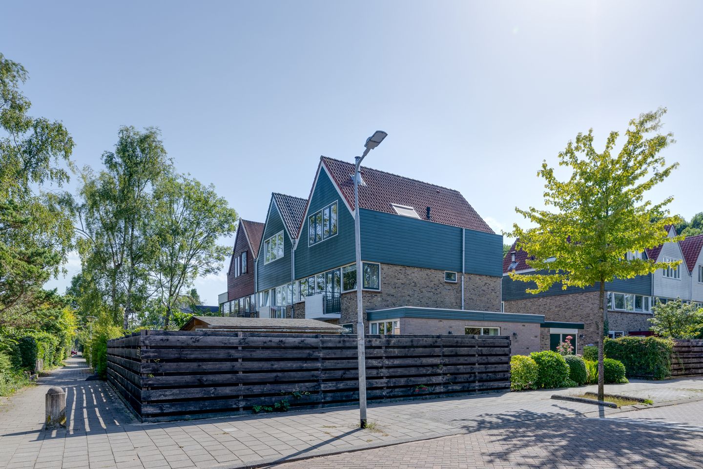 Photo 5 of Dodonaeuslaan 317