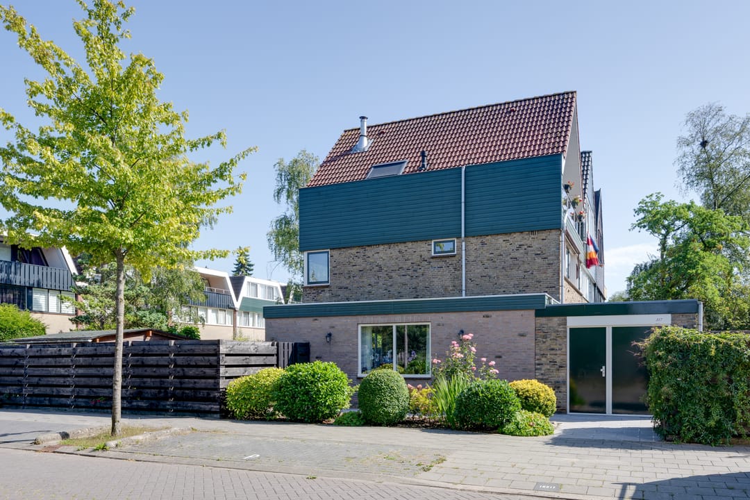 Photo 8 of Dodonaeuslaan 317