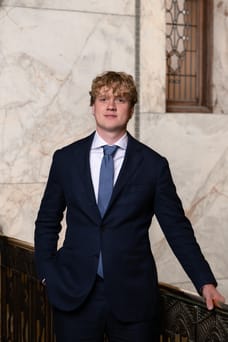 F. (Felix) Linnert - Vastgoedadviseur