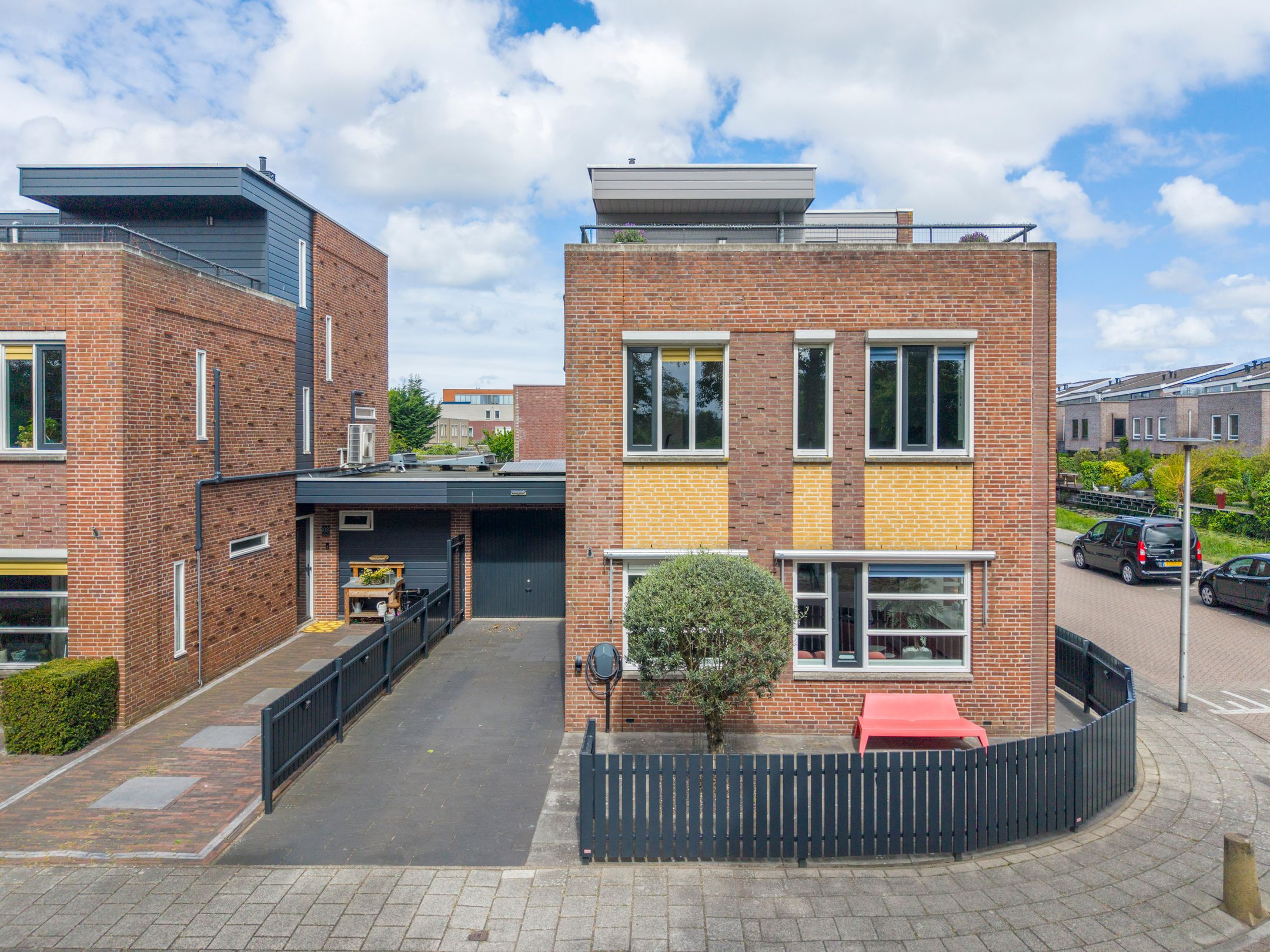 Schoutenlaan 110