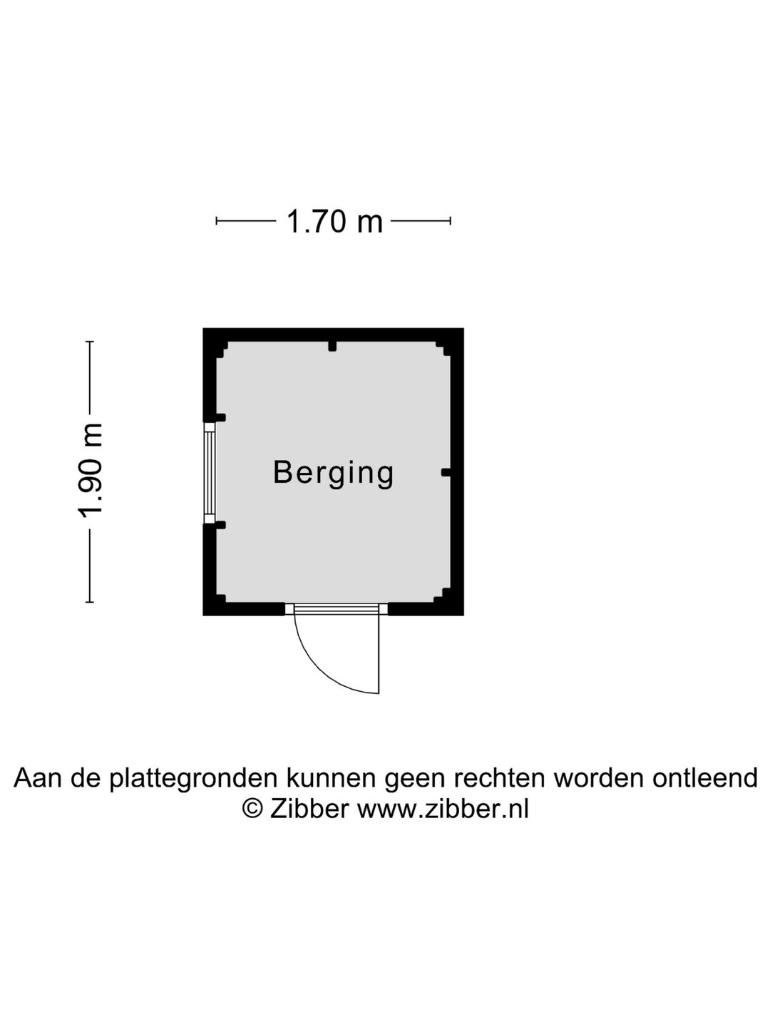 Spacious Detached Villa with Large Garden Near Amsterdamse Bos — 37