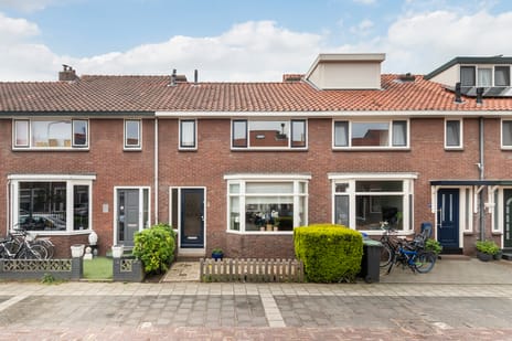 Valeriusstraat thumbnail