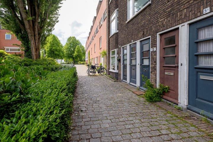 Foto 4 van Nassaustraat 5-B