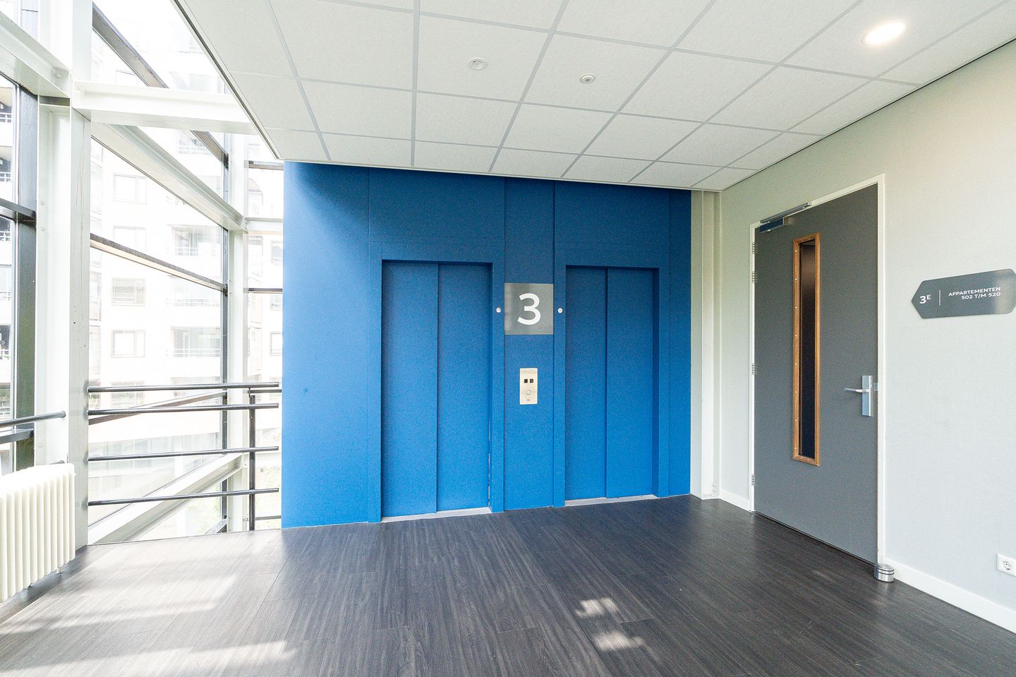 Foto 5 van Duitslandlaan 516