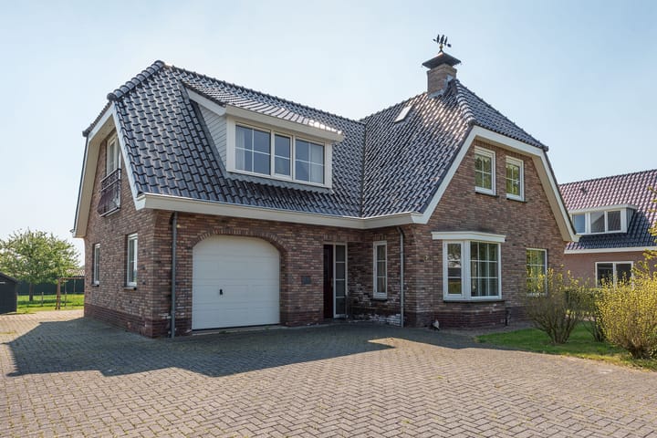 Photo 3 of Aalsmeerderweg 362