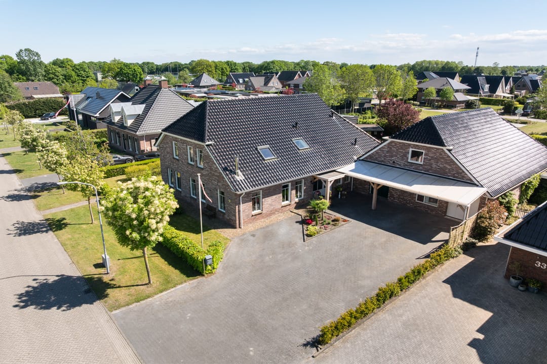 Foto 1 van Veenschapswijk 33