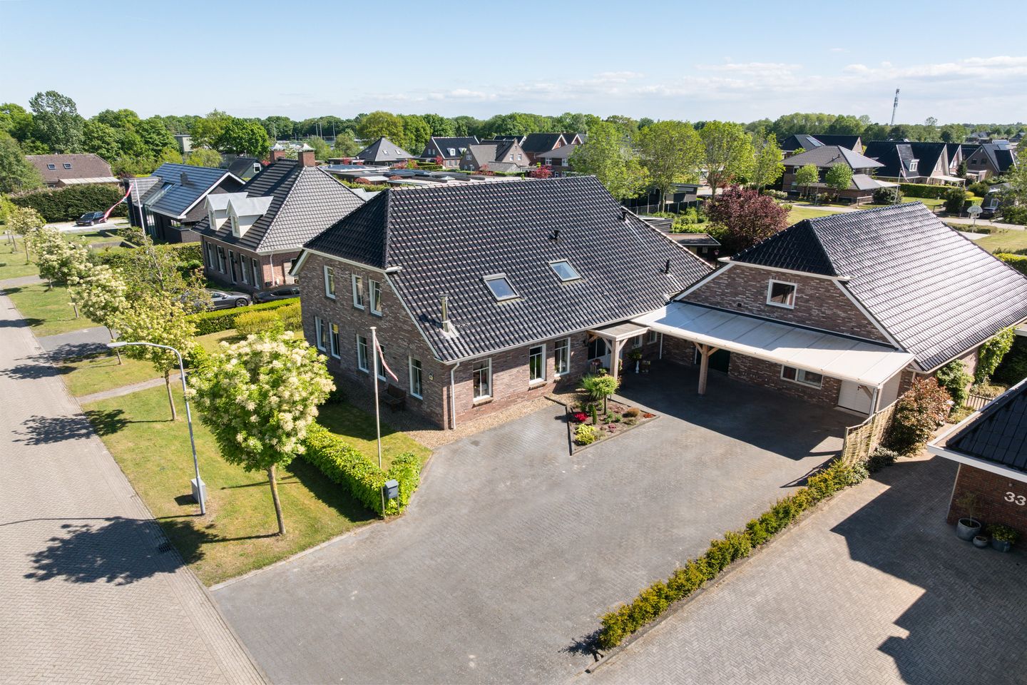 Foto 1 van Veenschapswijk 33