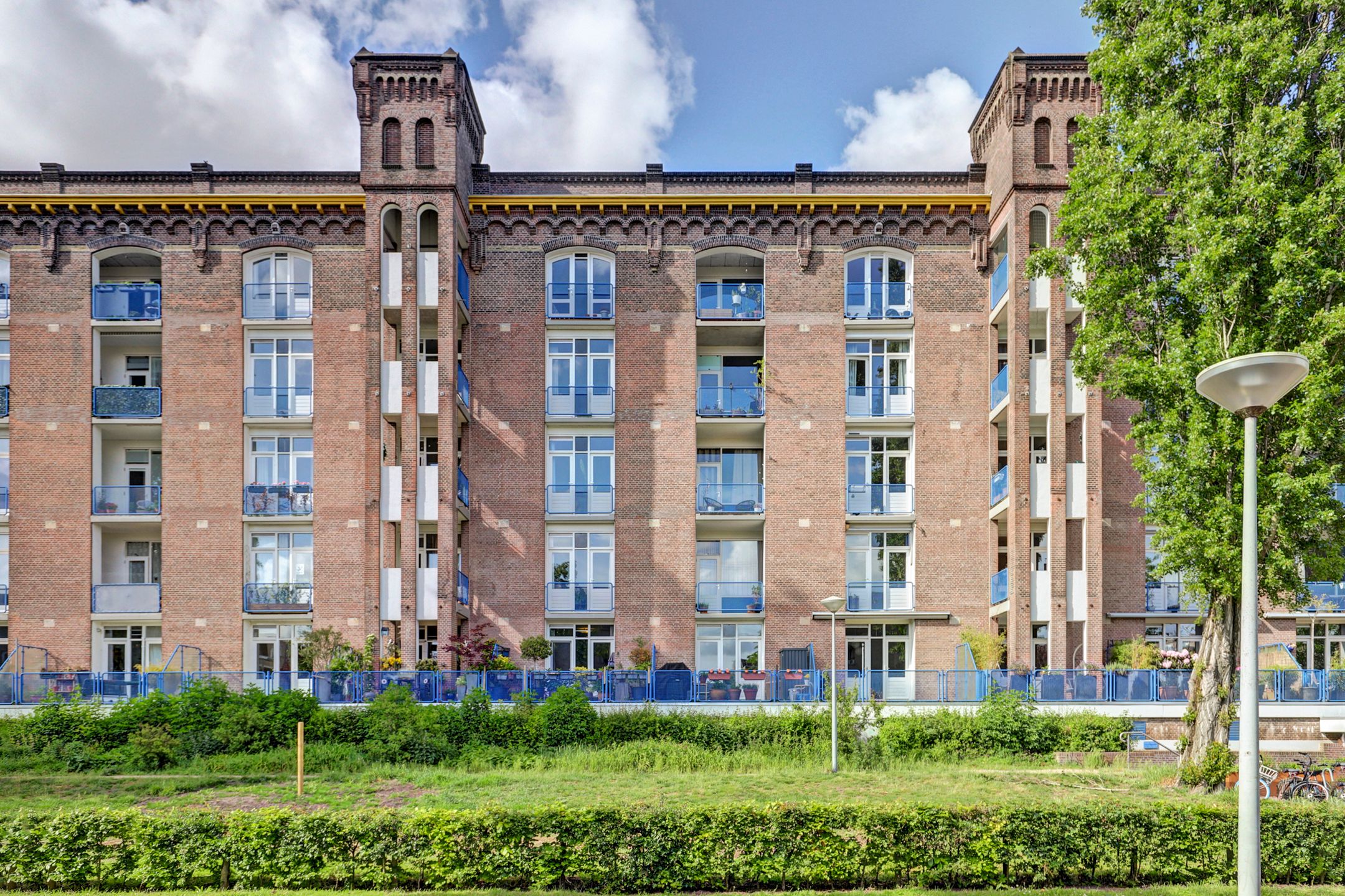 Zeeburgerkade 218