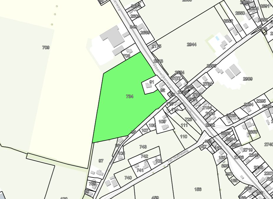 Bekijk foto 2 van Steenwijkerweg