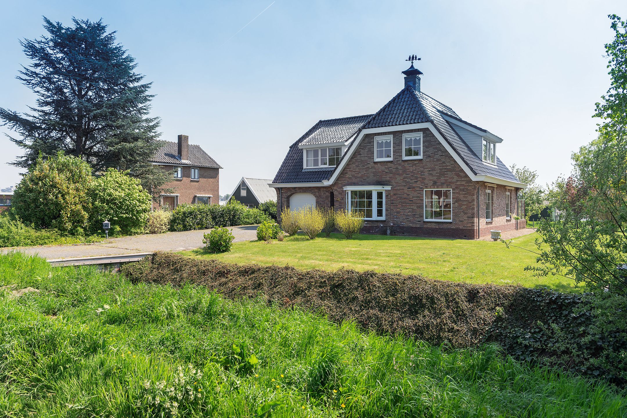 Aalsmeerderweg 362 