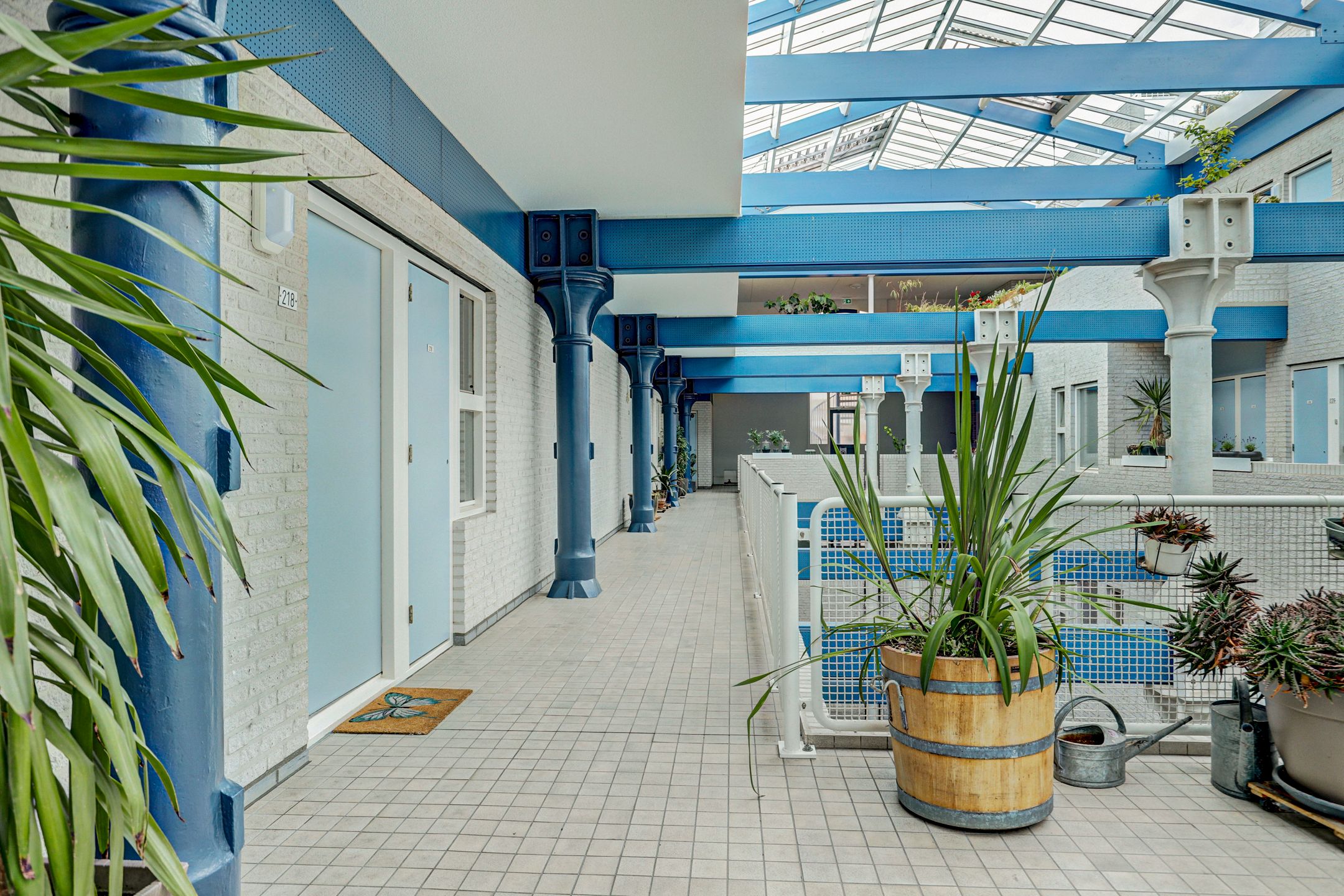 Nessestraat 11 Dordrecht