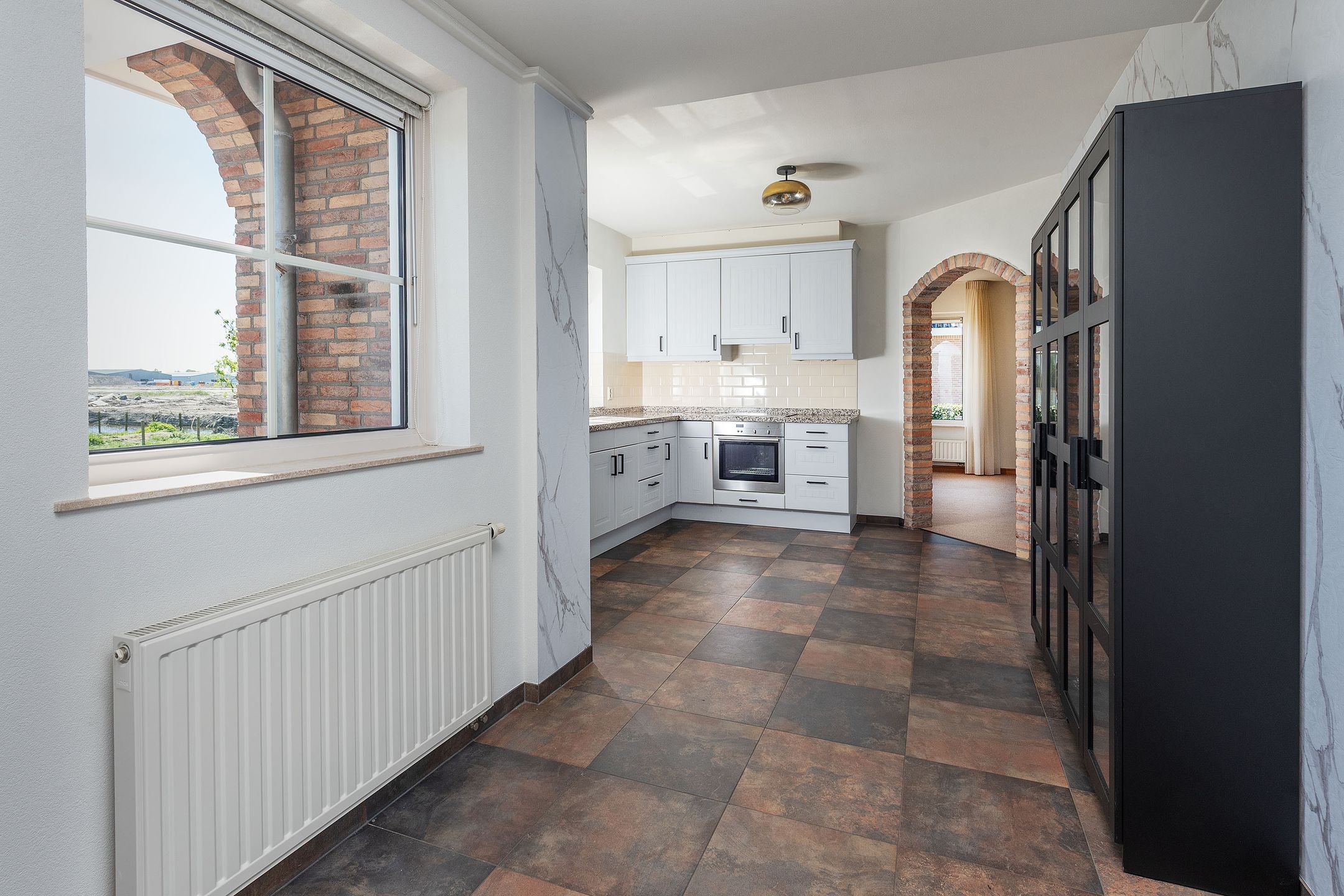 Spacious Detached Villa with Large Garden Near Amsterdamse Bos — 21
